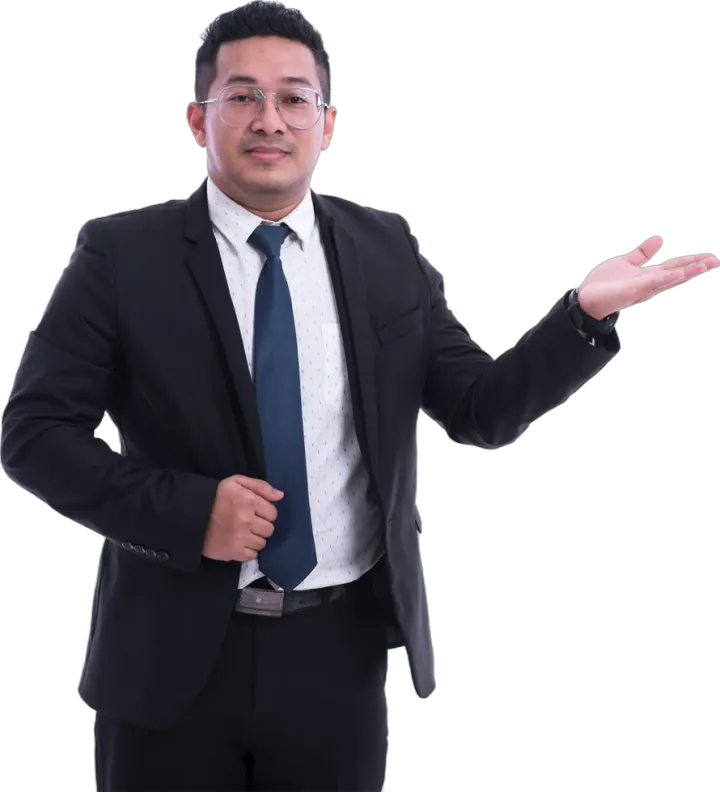 Azri Saad